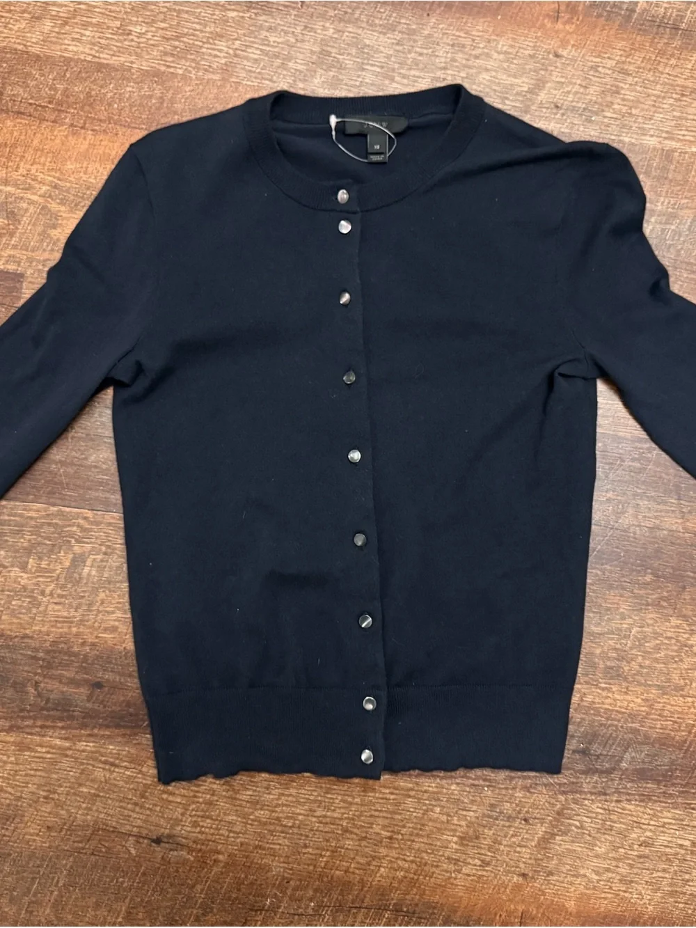 J. Crew timeless versatile